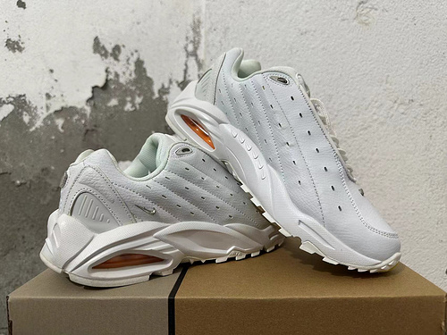Todo blanco 36-45